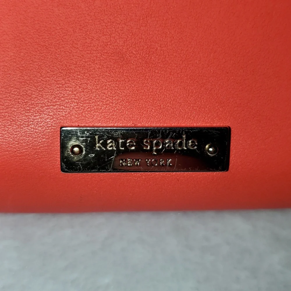 Kate Spade New York Bow Terrace Nisha Continental Wallet - Picture 4 of 16
